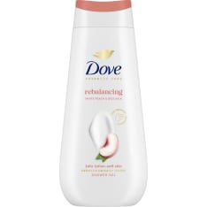Dove Advanced Care Rebalancing 225ml suihkusaippua