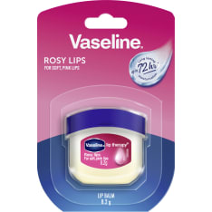 Vaseline Lip Therapy Rosy Lips 8,2g huulivoide