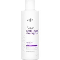 Dove Scalp + Hair Therapy Density & Growth 250ml shampoo