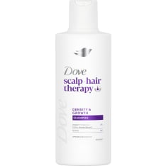 Dove Scalp + Hair Therapy Density & Growth 90ml shampoo