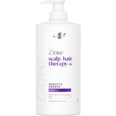 Dove Scalp + Hair Therapy Density & Growth 700ml shampoo