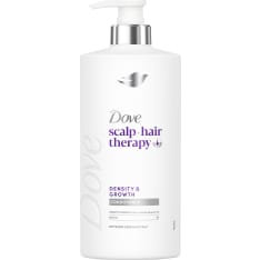 Dove Scalp + Hair Therapy Density & Growth 700ml conditioner