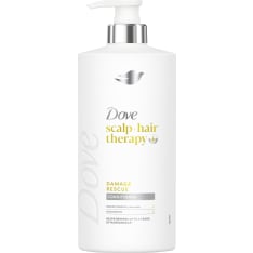 Dove Scalp + Hair Therapy Damage Rescue 700ml conditioner