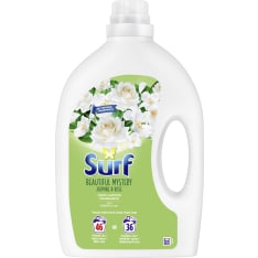 Surf Beautiful Mystery 1.84 l laundry detergent