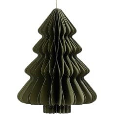 Decoris fir ornament