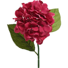 Everlands Hydrangea 66cm artificial flower
