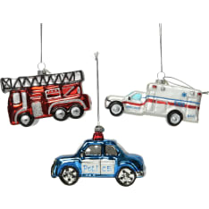 Decoris Autot lasinen oksakoriste
