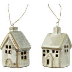 Decoris House branch decoration