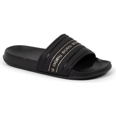 Björn Borg Harper Stk Met women's slip on sandals