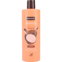 Sence Coconut Caring 400ml shampoo