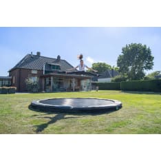 EXIT Silhouette 305 cm trampoline