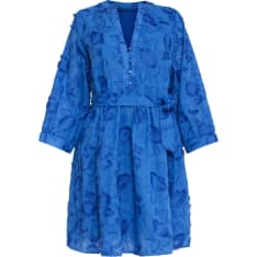 Smashed Lemon ladies dress