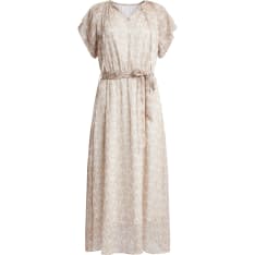 Smashed Lemon women's dress