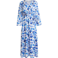 Smashed Lemon women's dress