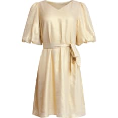 Smashed Lemon women's dress