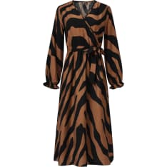 Smashed Lemon ladies dress