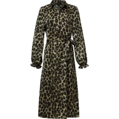 Smashed Lemon ladies dress