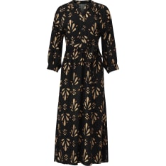 Smashed Lemon naisten mekko