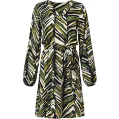 Smashed Lemon ladies dress