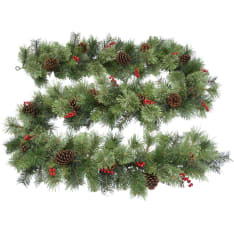 Berries 270x25cm conifer