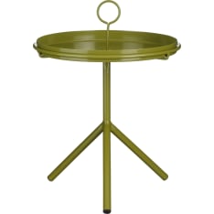 Mica Aston flower table 40x30.5cm