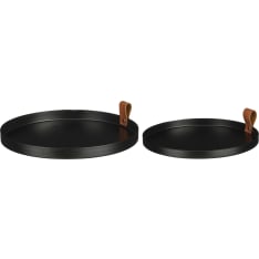 Edelman Cadiz tray