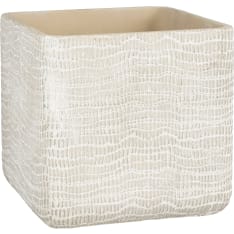 Mica Siri harmaa ruukku