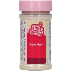 FunCakes Agar Agar 50 g