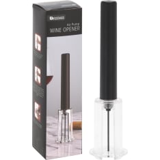 EH corkscrew