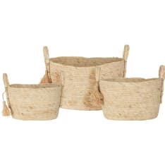 H&S basket