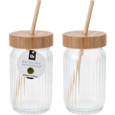 EH 500ml pill mug