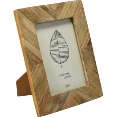 H&S frame
