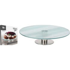 EH serving platter
