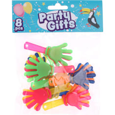 Party Gifts Mini Clap taputuskädet