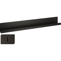 H&S seinähylly