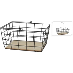 H&S basket