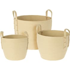 H&S basket
