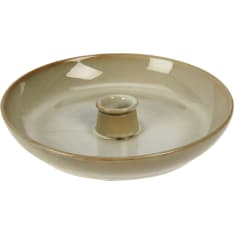 H&S 19x3cm candlestick