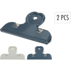 KM 2 pcs bag sealer