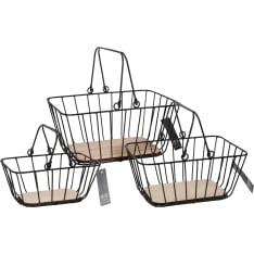 H&S basket