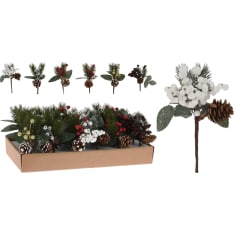 H&S 17cm xmas use oxen
