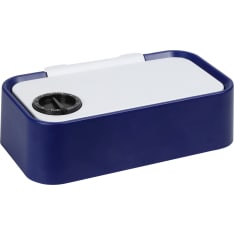 Pets pet food bowl with a timer