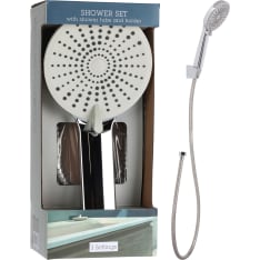 Hand shower set