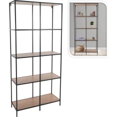 H&S shelf