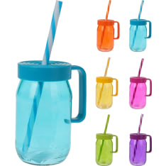 Eh pill mug 370ml