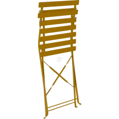 H&S Garden furniture table and 2 chairs