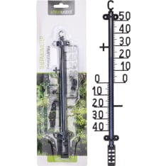KM 25cm thermometer