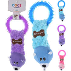 Dogs majava koiran lelu