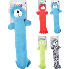 Dogs 0220 30cm assorted toy set for dogs