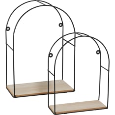H&S wall shelf